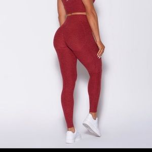 Bombshell Sportswear Uplift Leggings